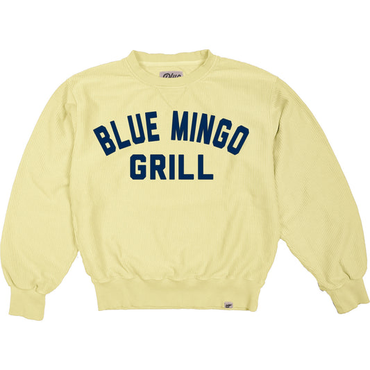 Bright Sun BMG Corded Crew