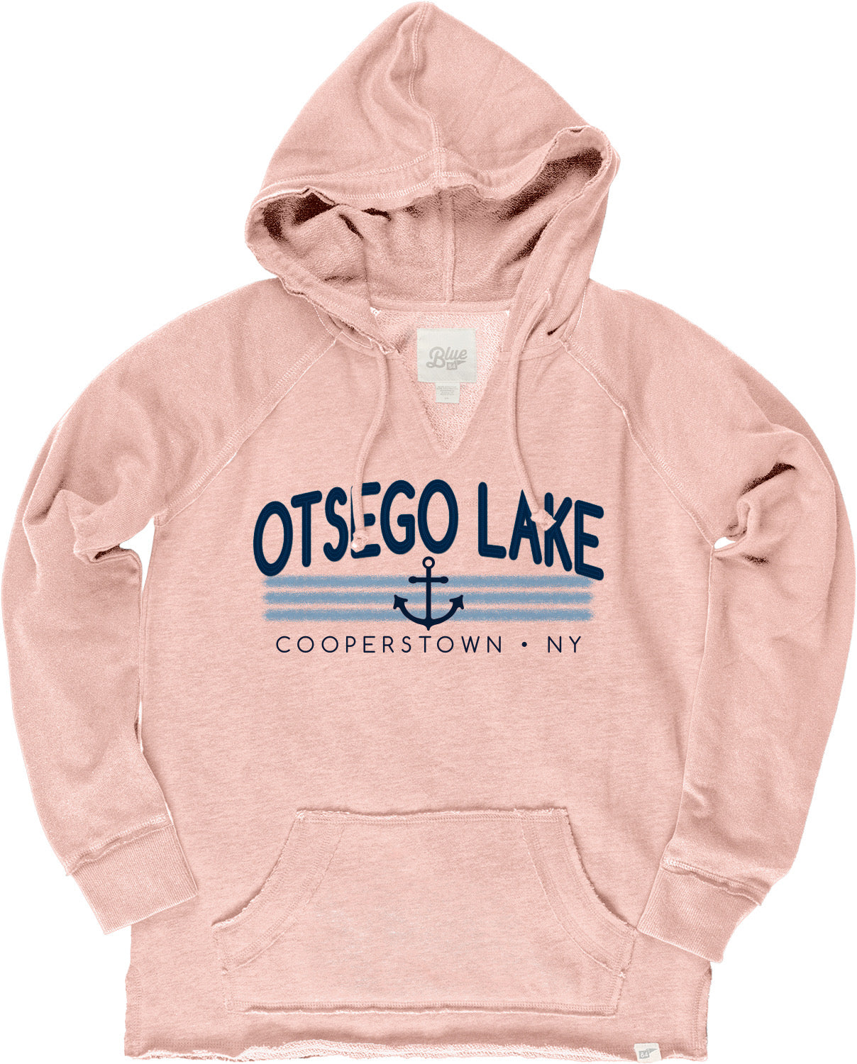 Ryker Anchor Hoodie