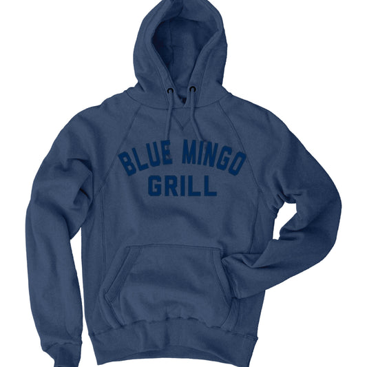 Bright Sun BMG Hoodie