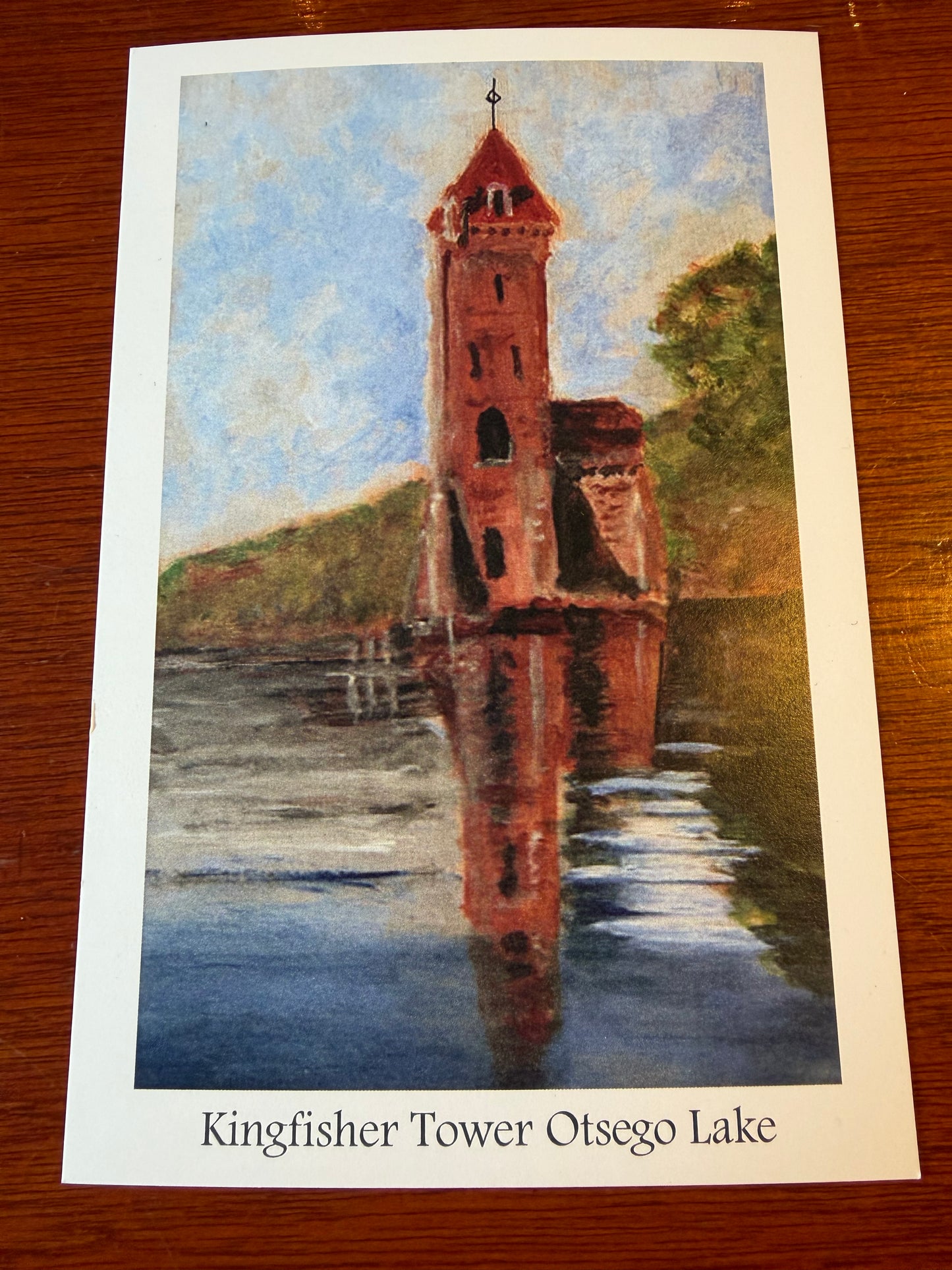 May-Britt Joyce Cards