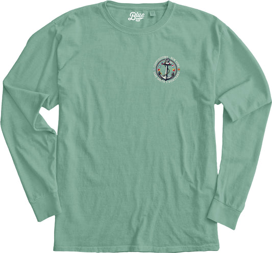 Nautical Flags LS