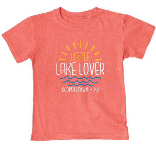 Nanner Sun Tee (YTH)