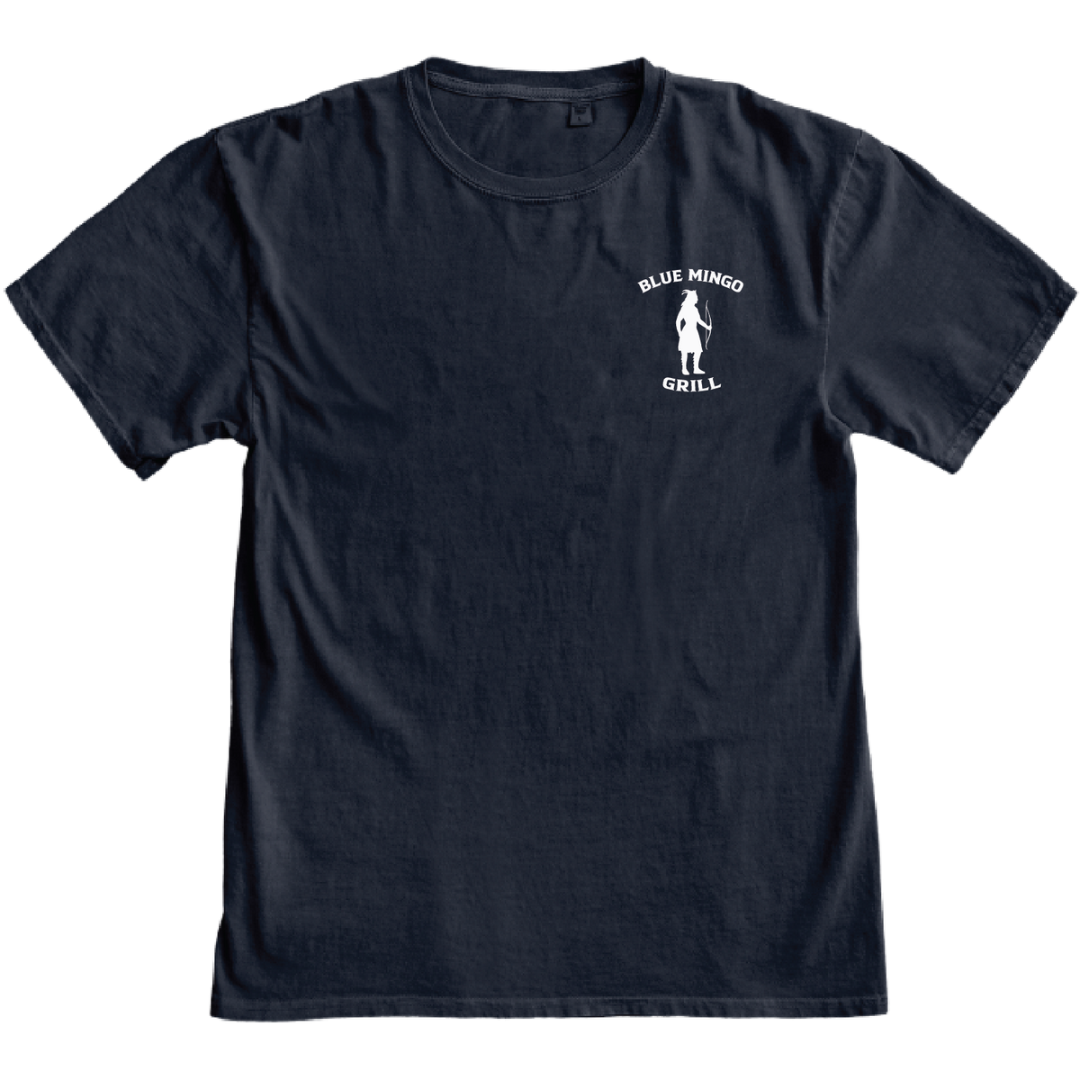 Mingo Question Tee