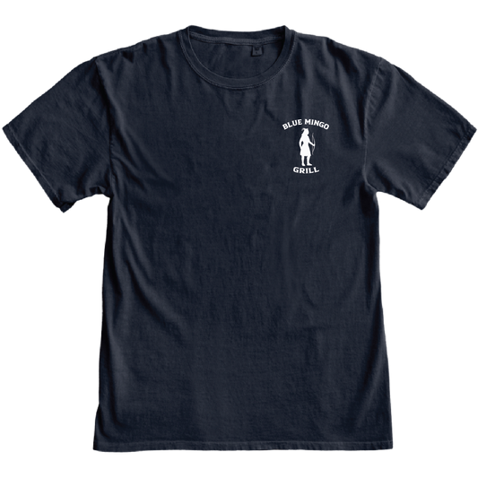 Mingo Question Tee