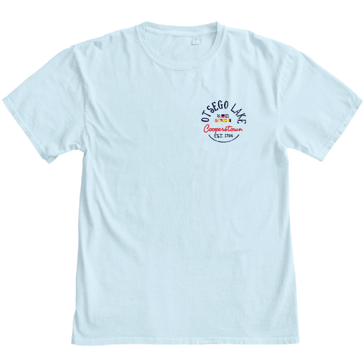 Blitzer OTL Tee