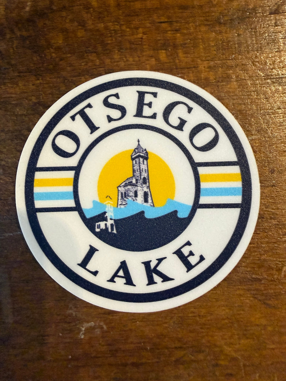 Stickers 2026