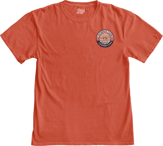 Ready Set OTL Tee
