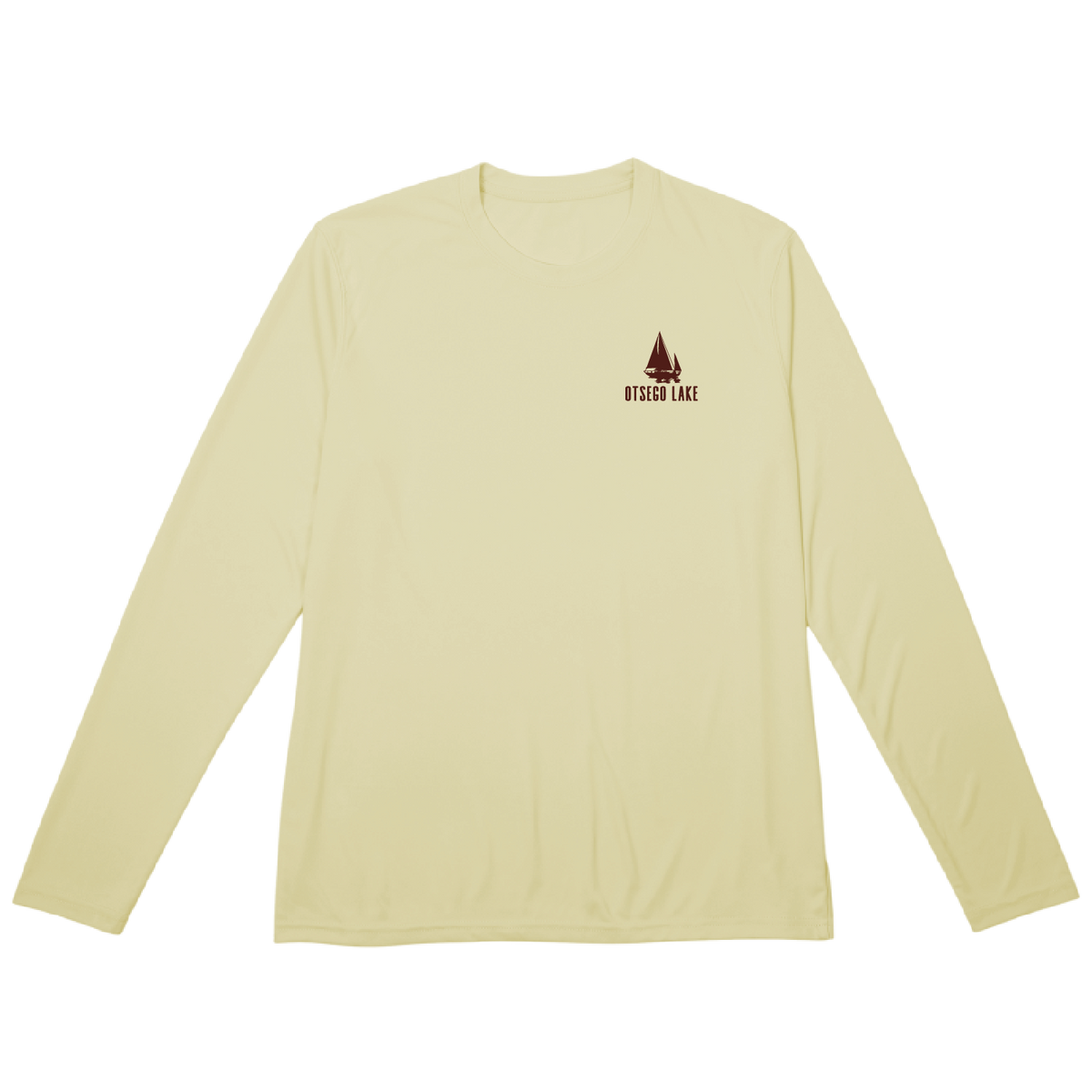 Sailboat Sunset Solar LS