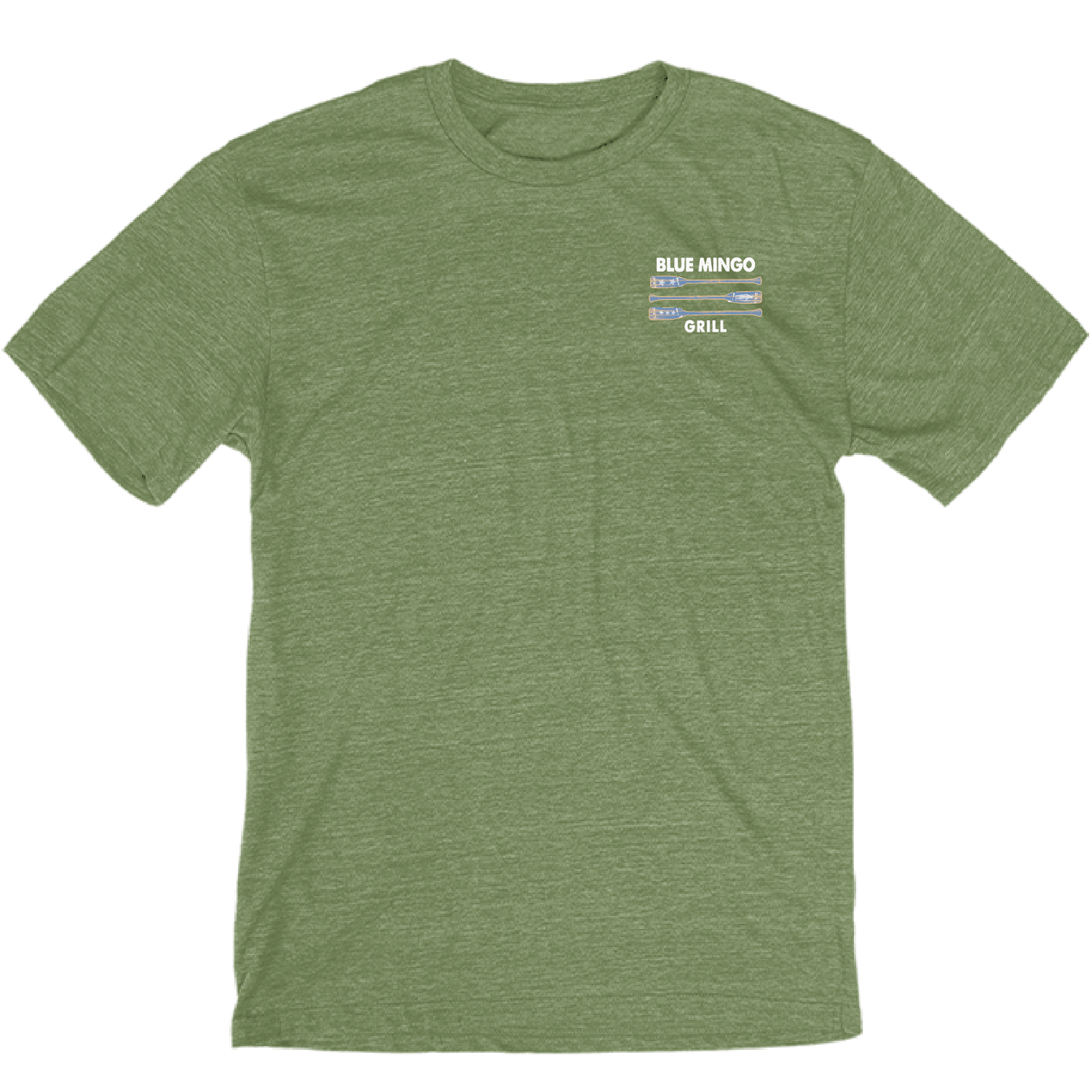 Valley Field Tee
