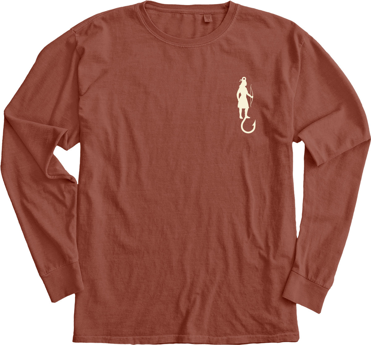 SSBY Fish Hooks LS