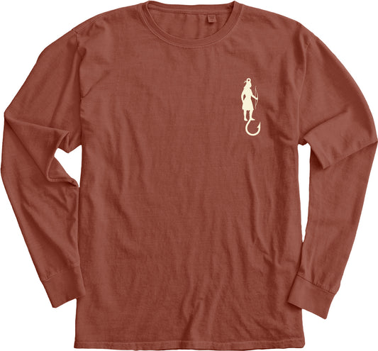 SSBY Fish Hooks LS