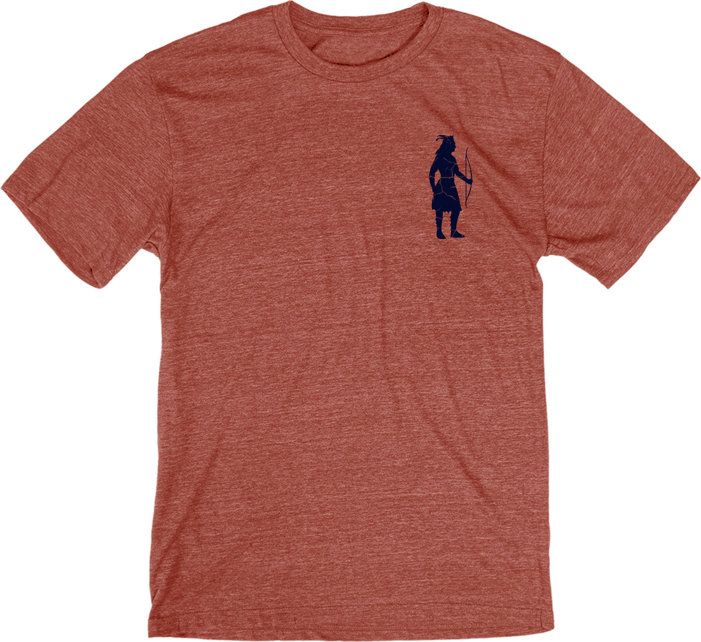 Mingo SSBY Tee