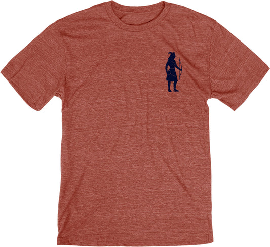 Mingo SSBY Tee