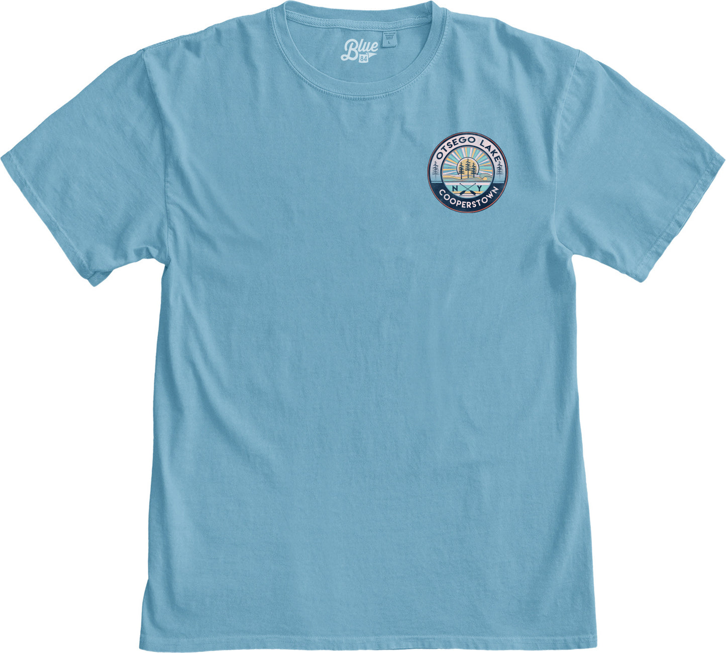 Ready Set OTL Tee
