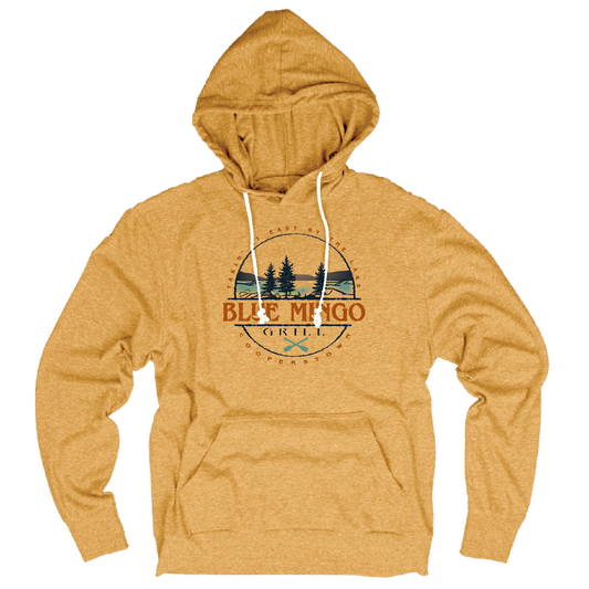 Appollo BMG Hooded LS