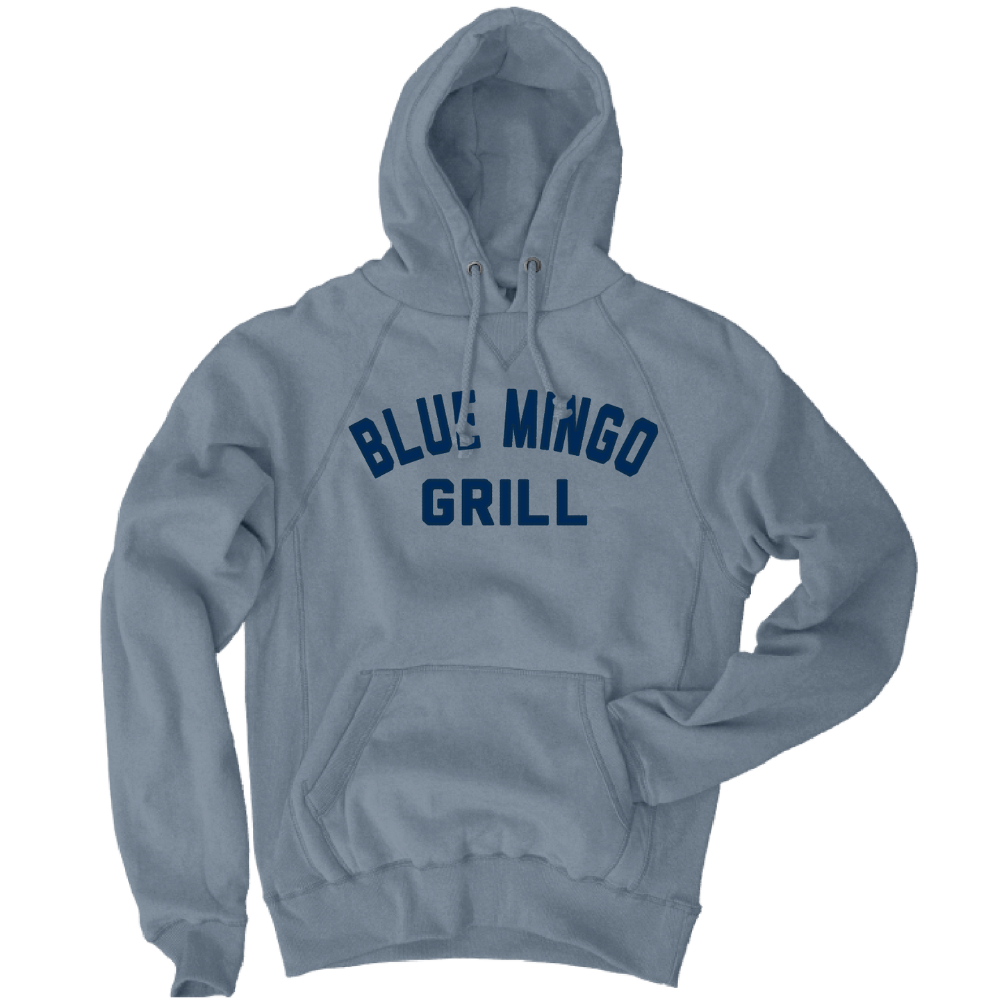 Bright Sun BMG Hoodie