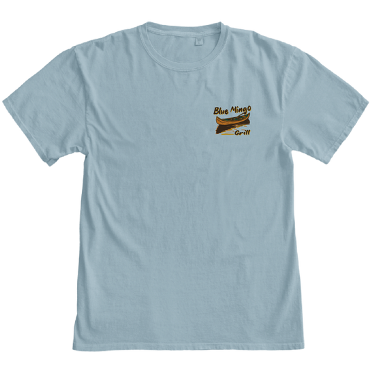 Infraction BMG Canoe Tee