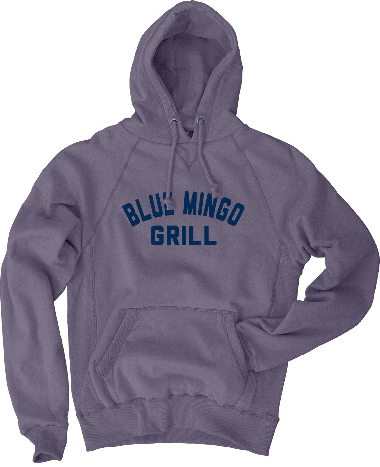 Bright Sun BMG Hoodie