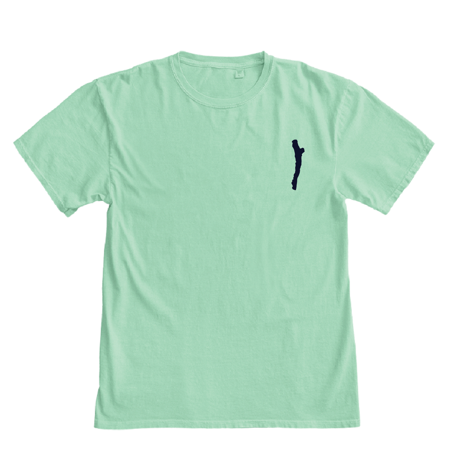 Otsego Lake Tee
