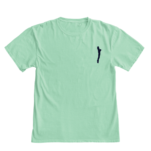 Otsego Lake Tee