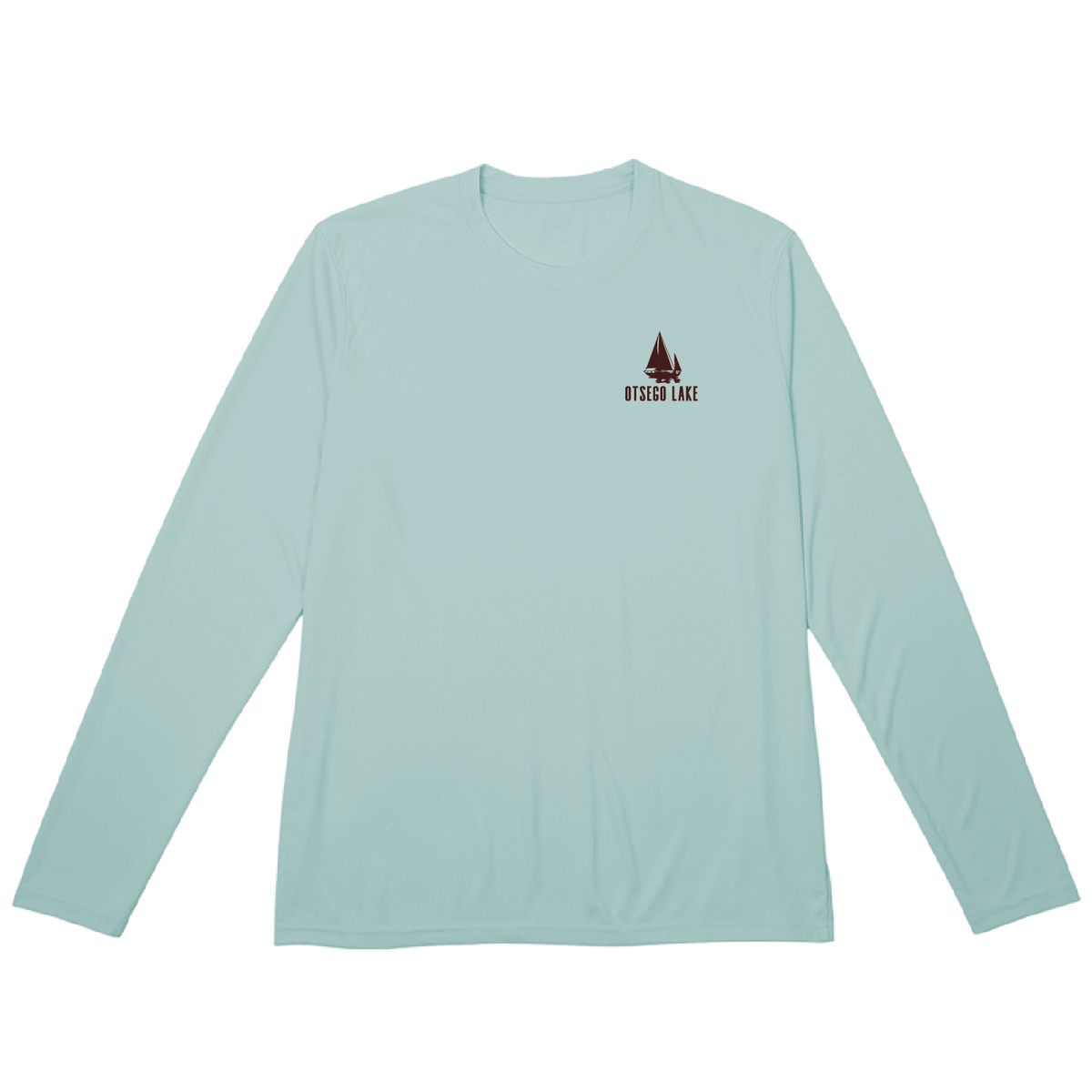 Sailboat Sunset Solar LS