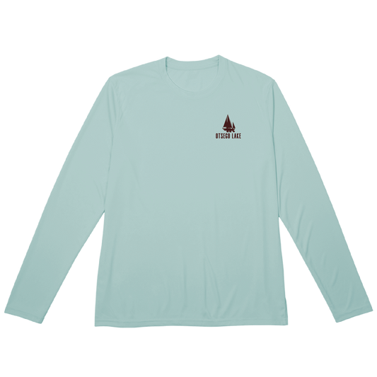 Sailboat Sunset Solar LS
