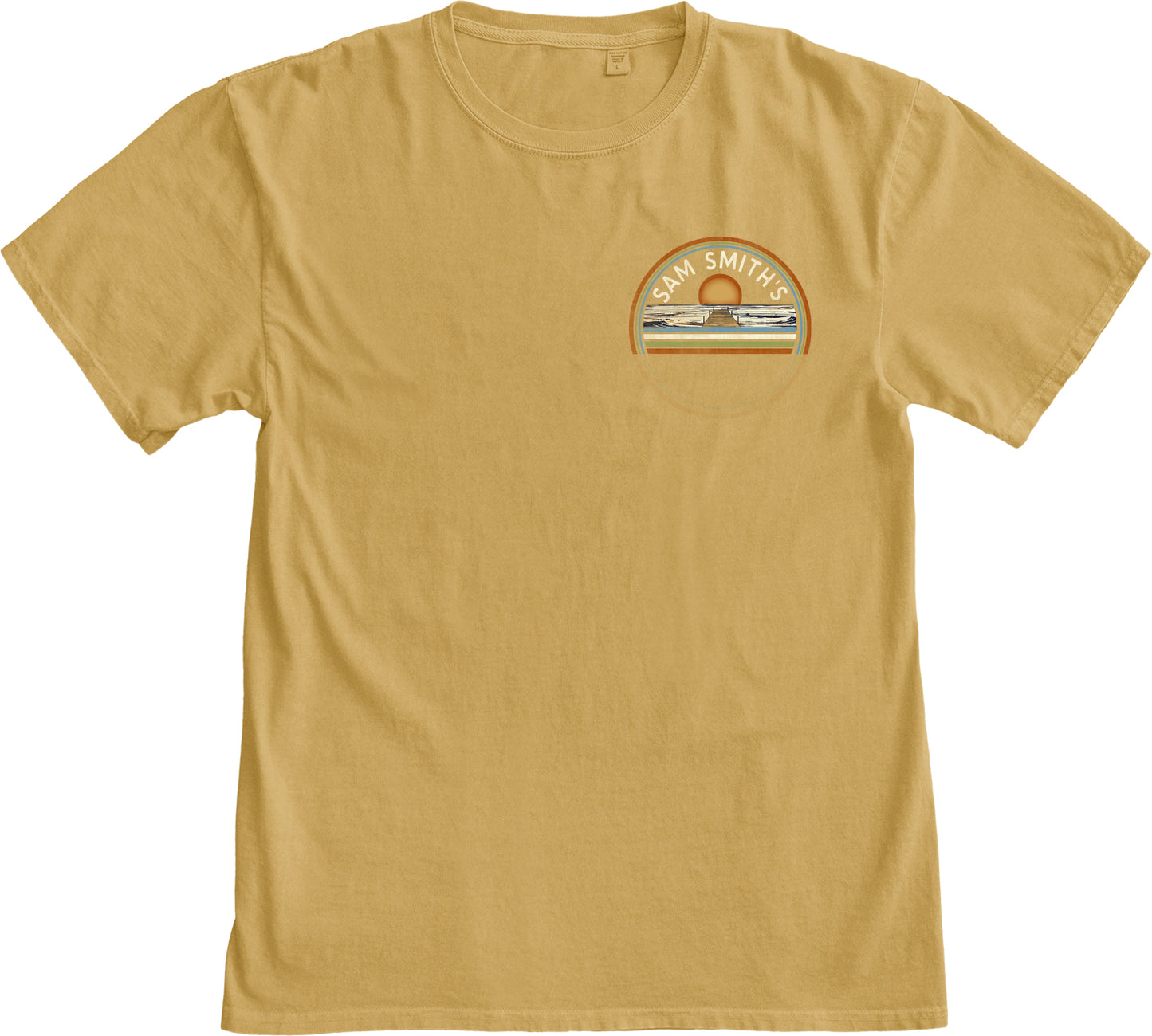 Class One Lake Tee