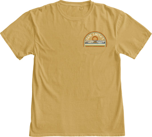 Class One Lake Tee