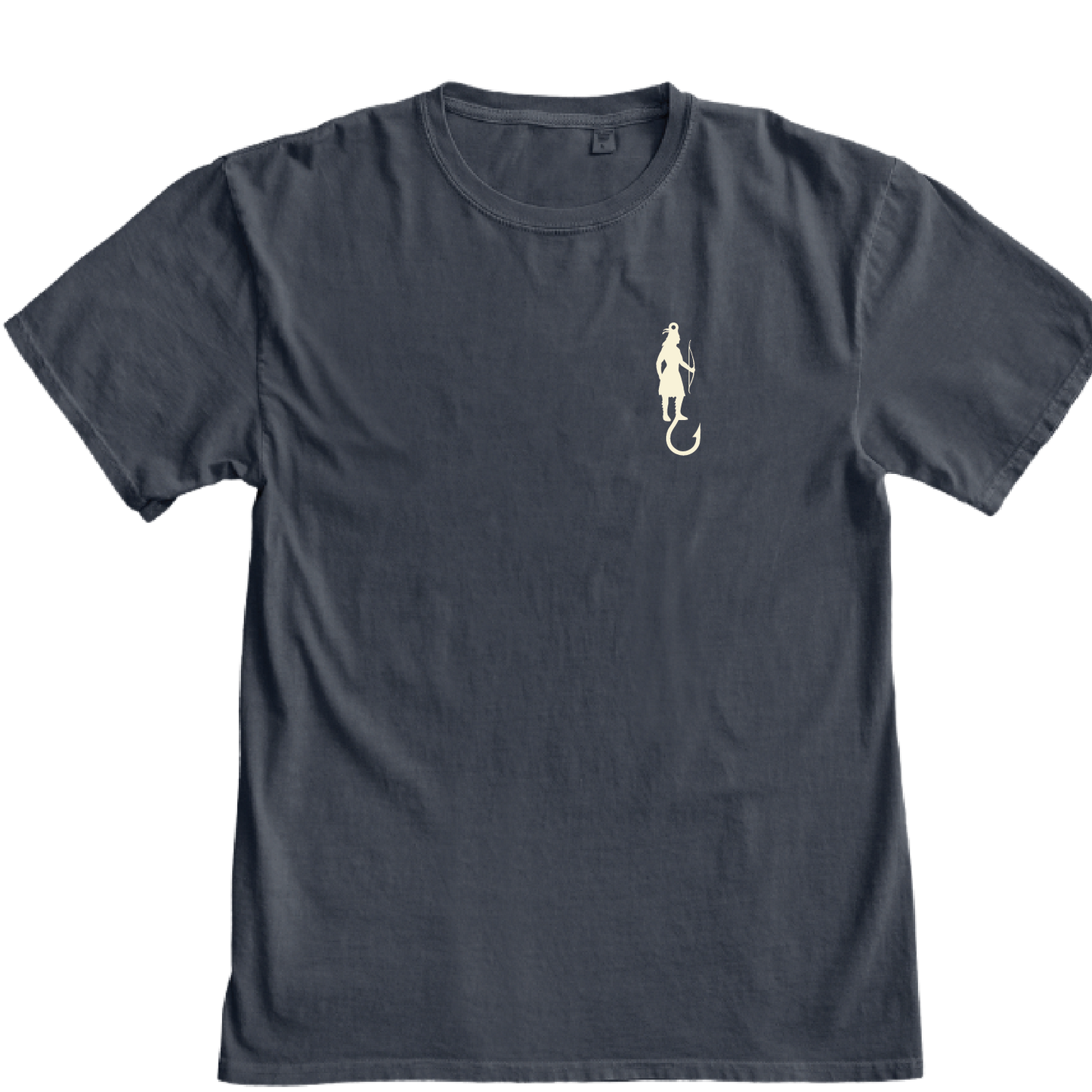 SSBY Fish Hooks Tee
