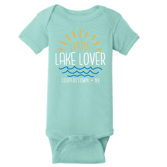 Nanner Sun Onesie (YTH)
