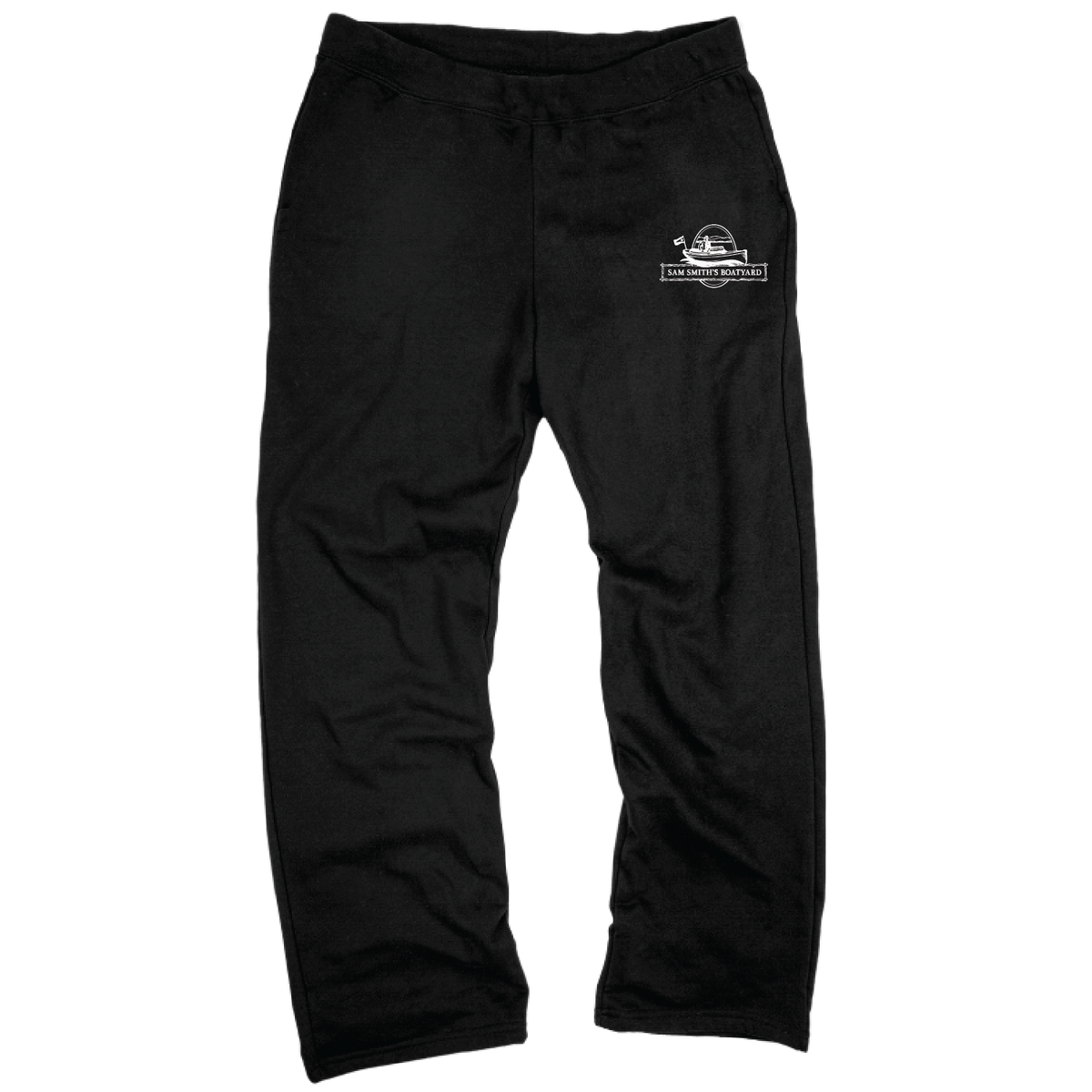 Throwback SSBY Joggers