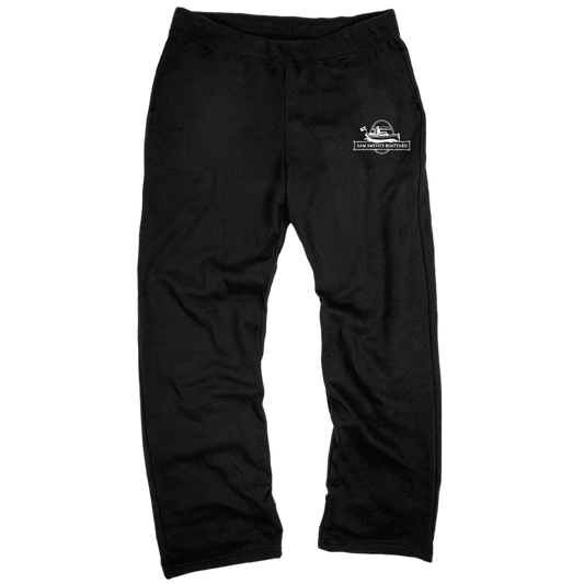 Throwback SSBY Joggers