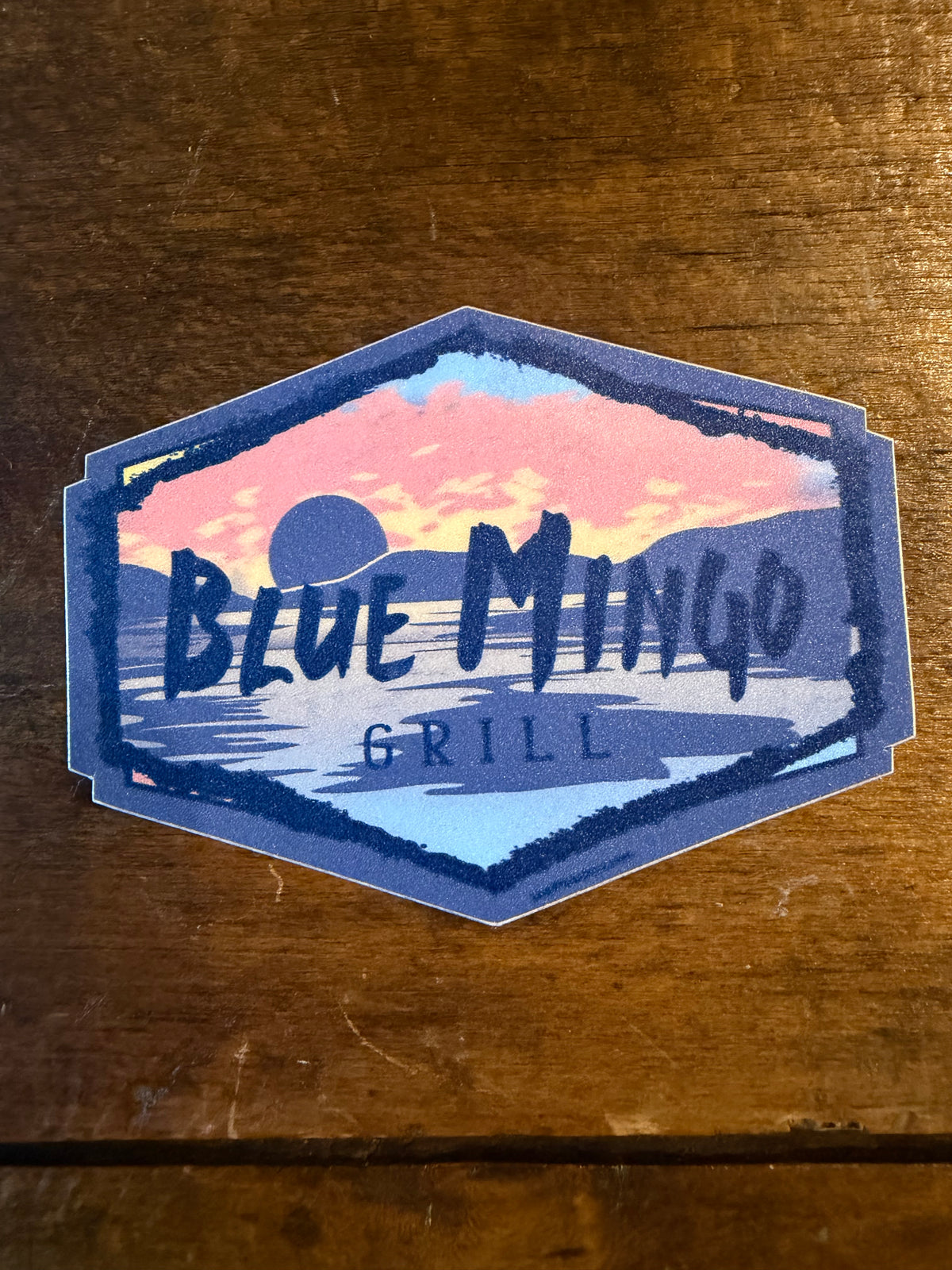 Stickers 2026