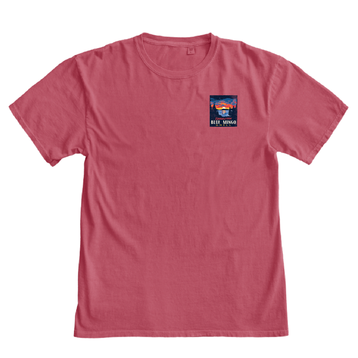Knowingly BMG Tee