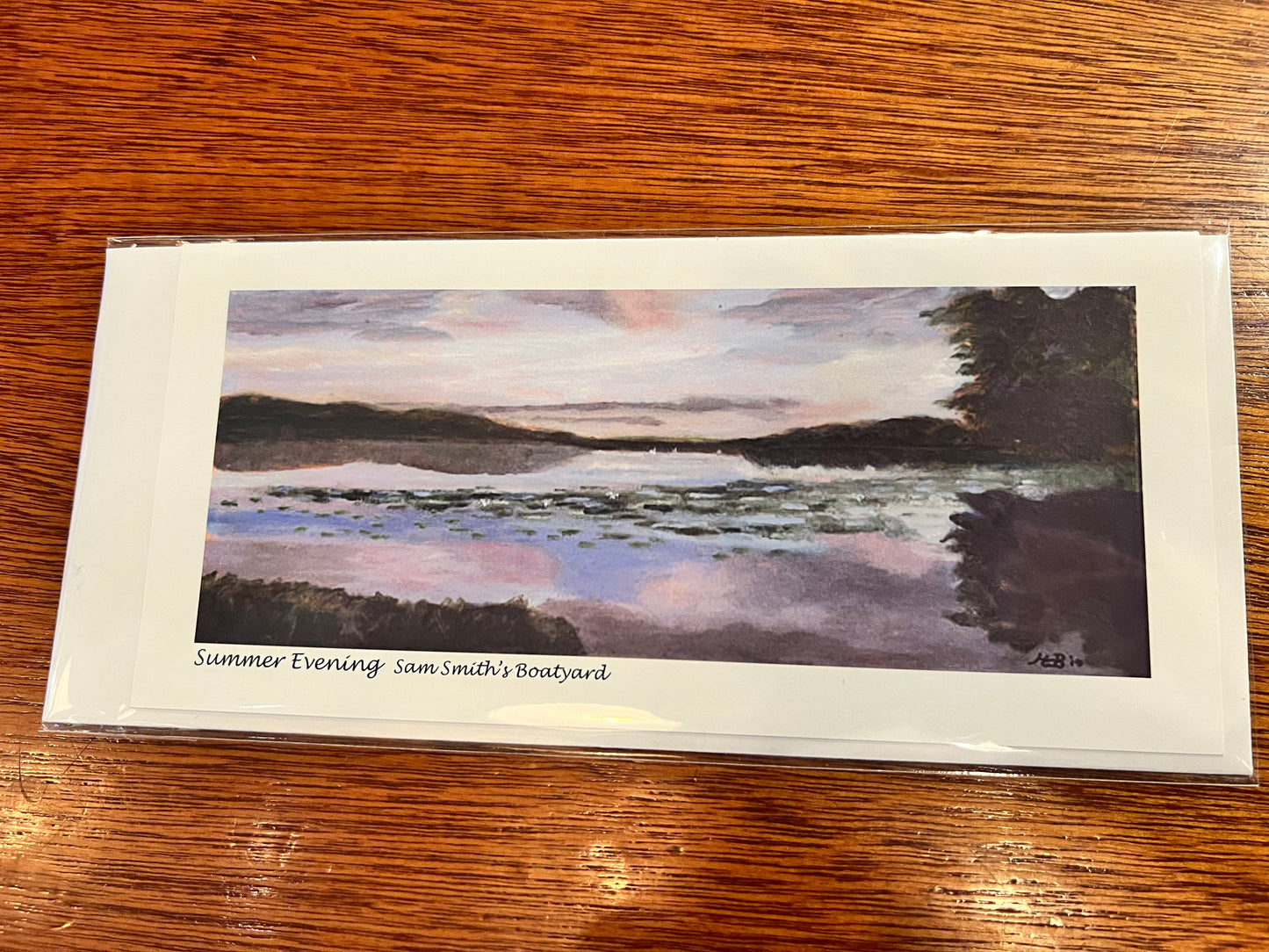 May-Britt Joyce Cards