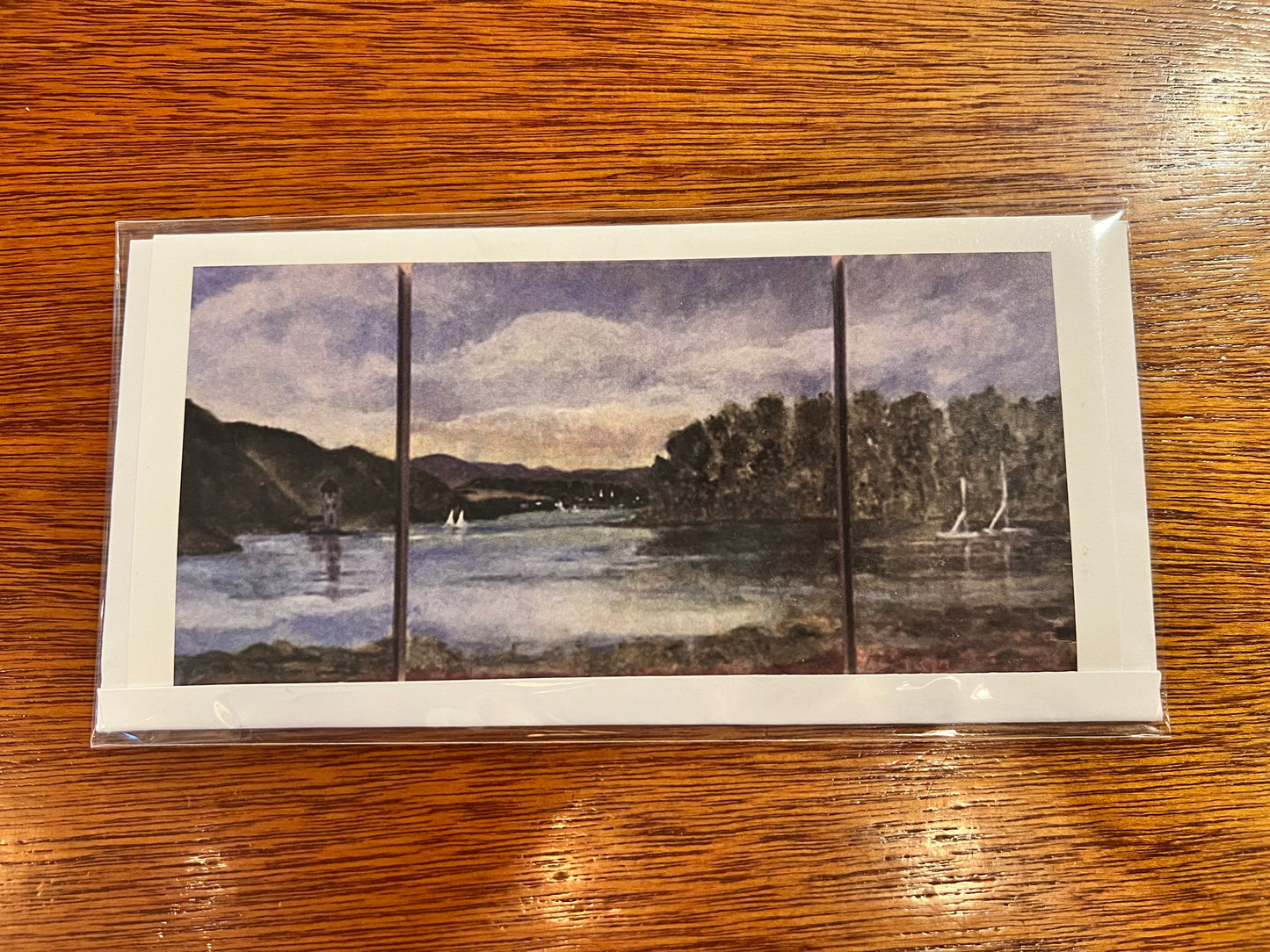 May-Britt Joyce Cards