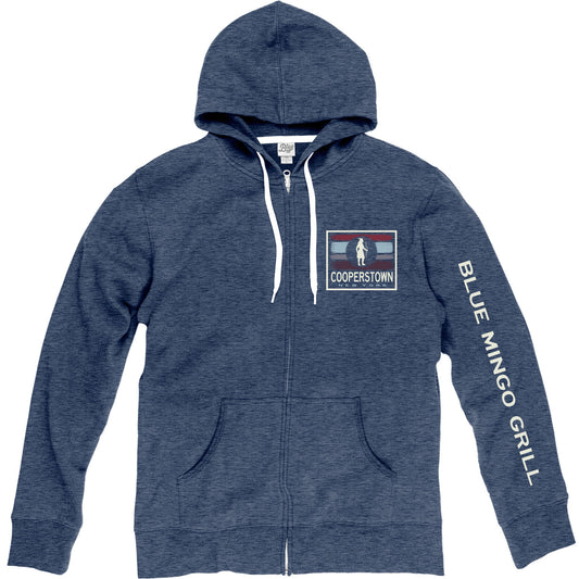 Praxis BMG Full Zip