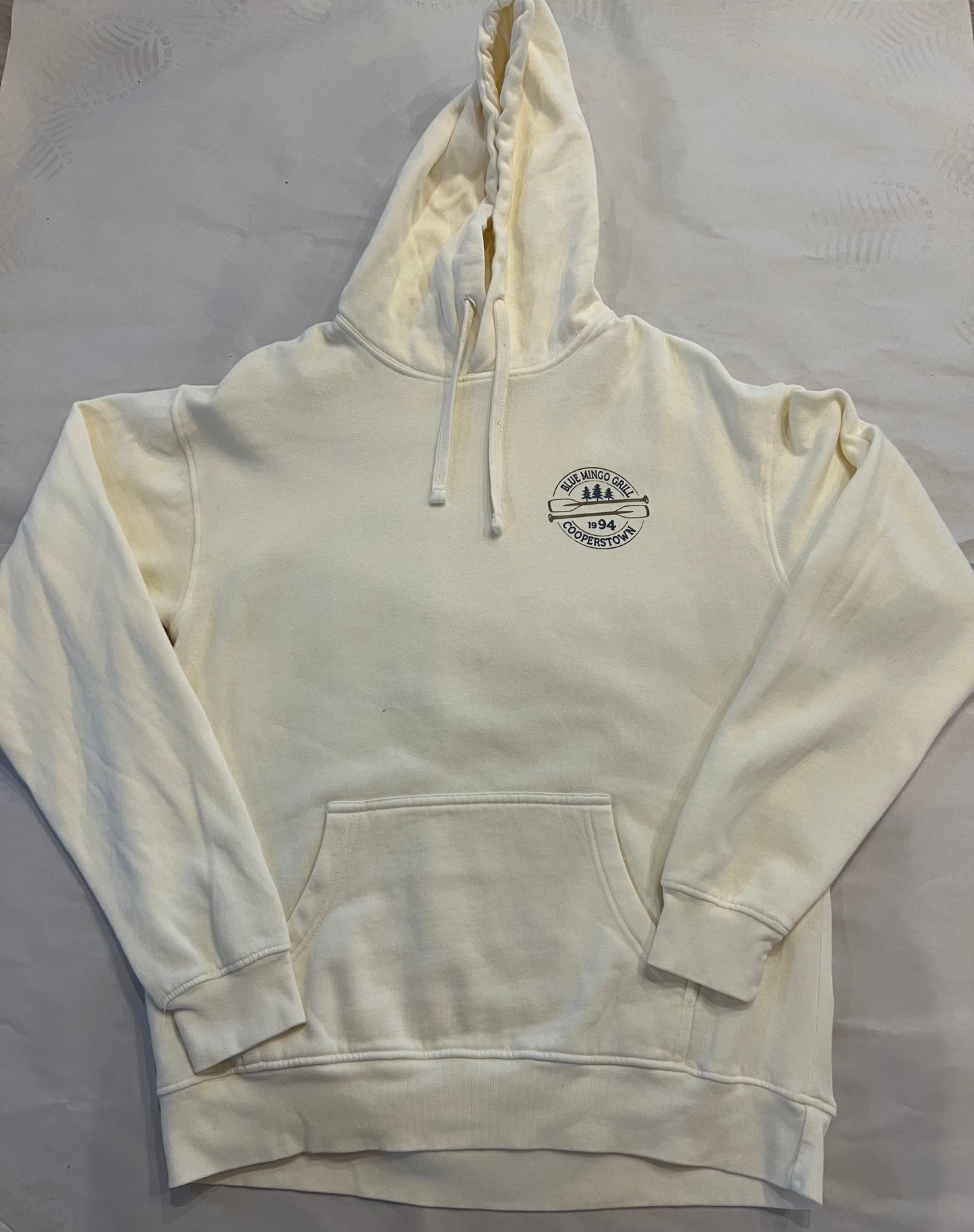 Haptics Pines Hoodie