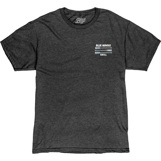 Valley Field Tee