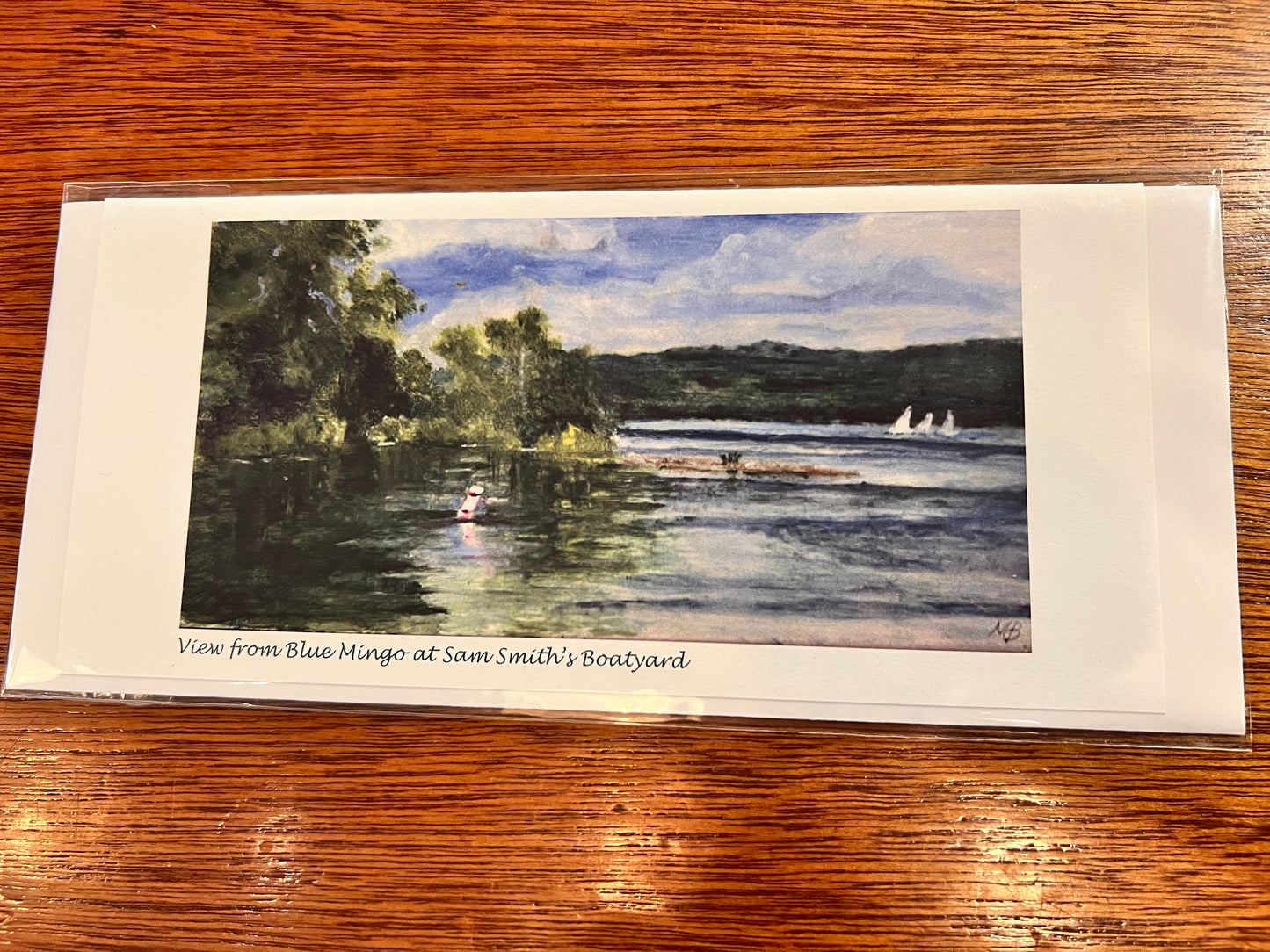 May-Britt Joyce Cards