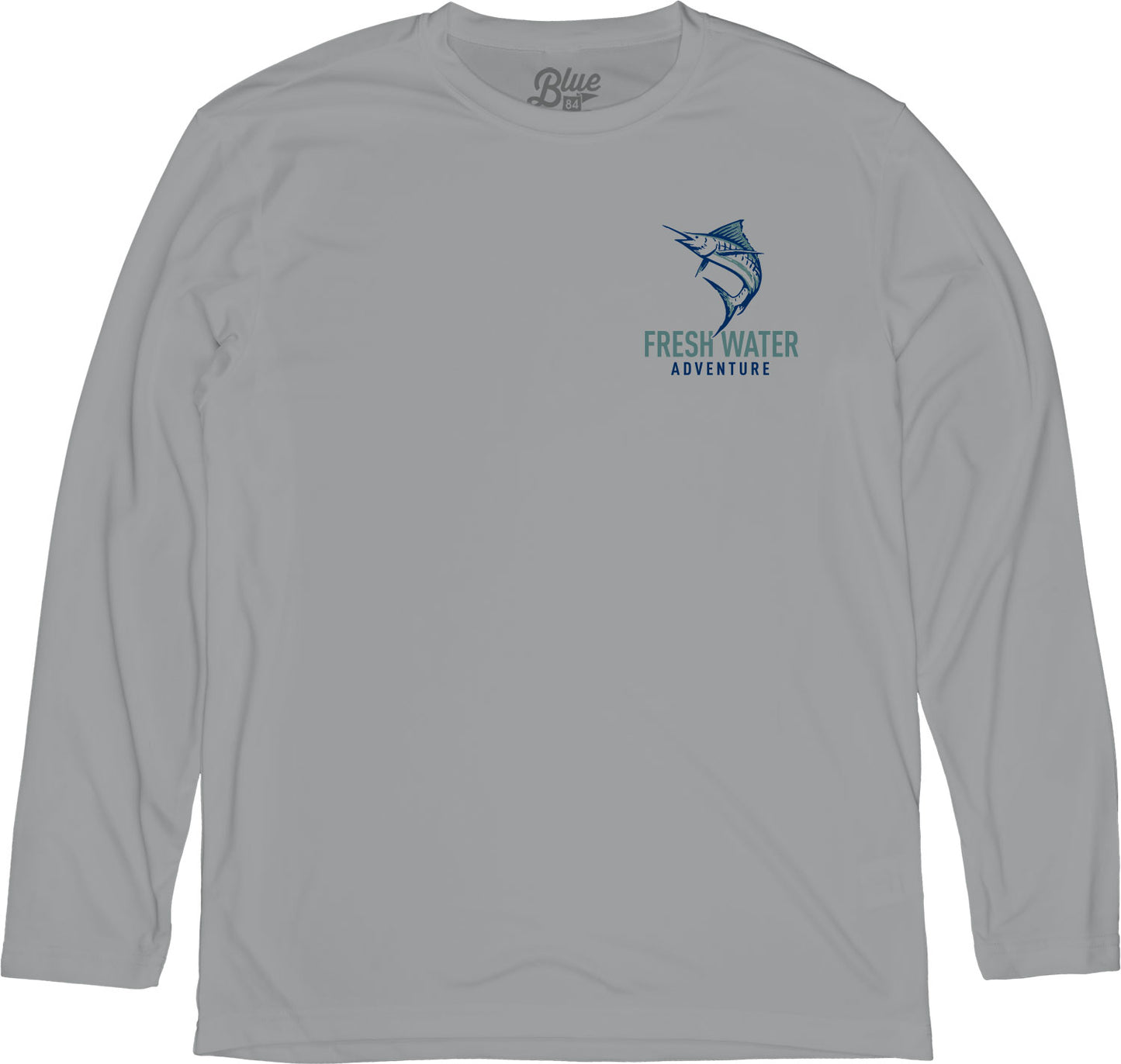 Watchet Marlin Long-sleeve