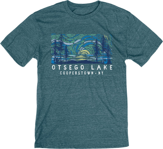 Optimo Lake Tee