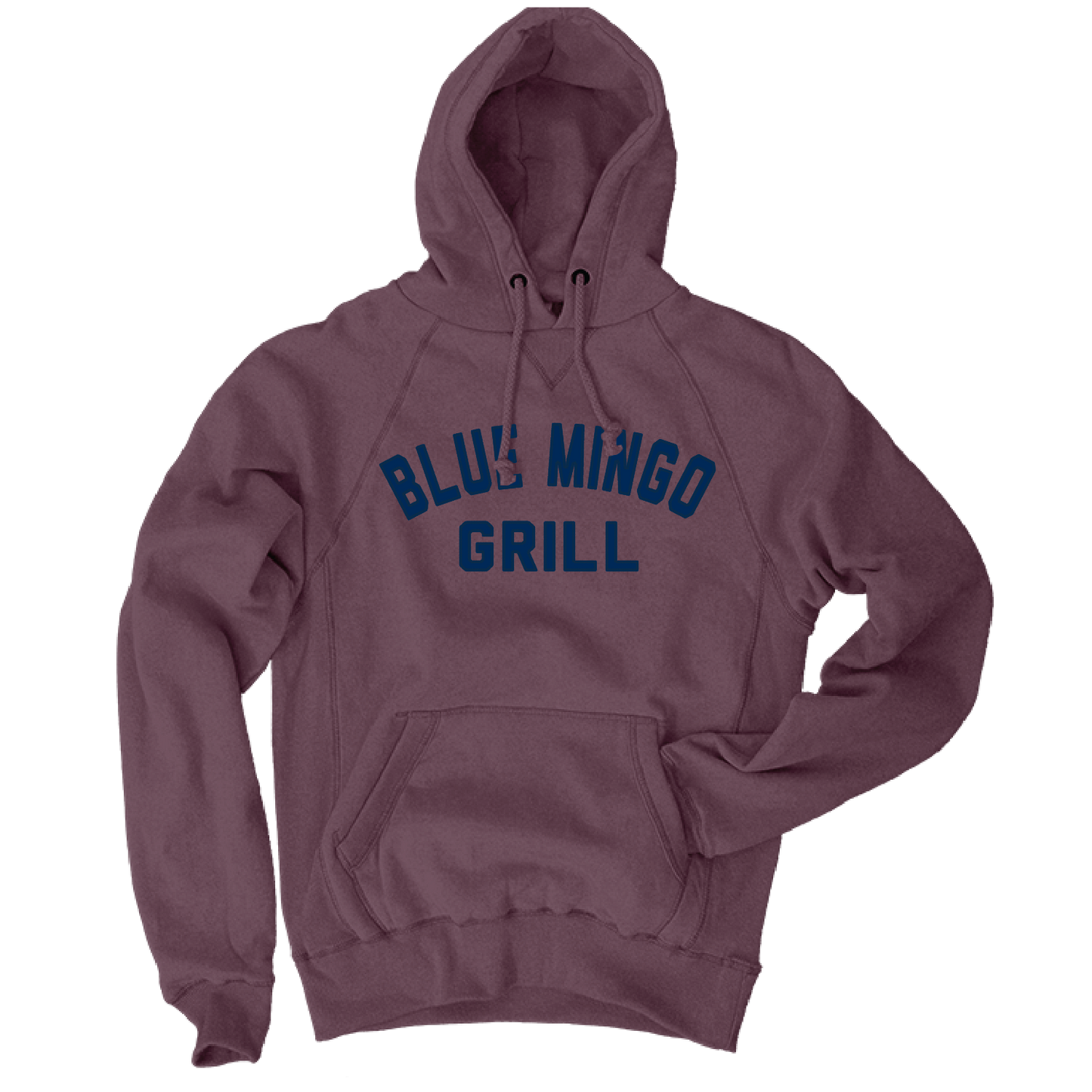 Bright Sun BMG Hoodie