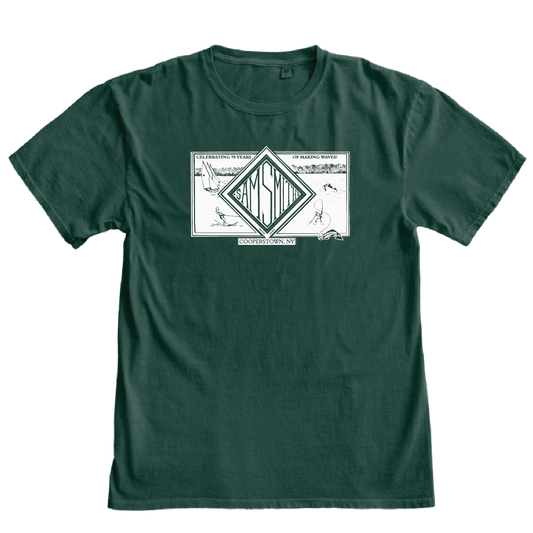70 Years of SSBY Tee
