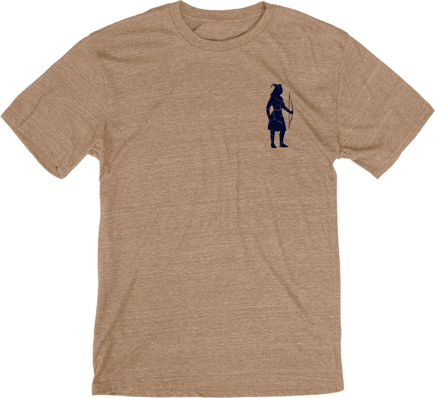 Mingo SSBY Tee