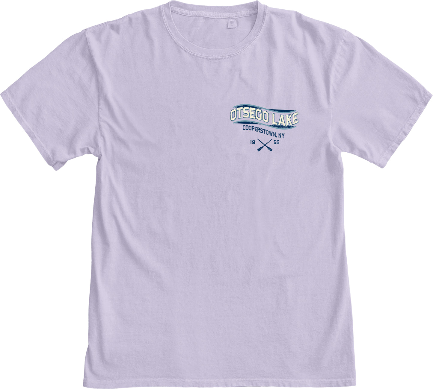 Viatar Lake T-Shirt