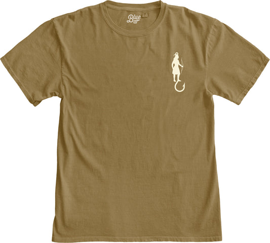 SSBY Fish Hooks Tee
