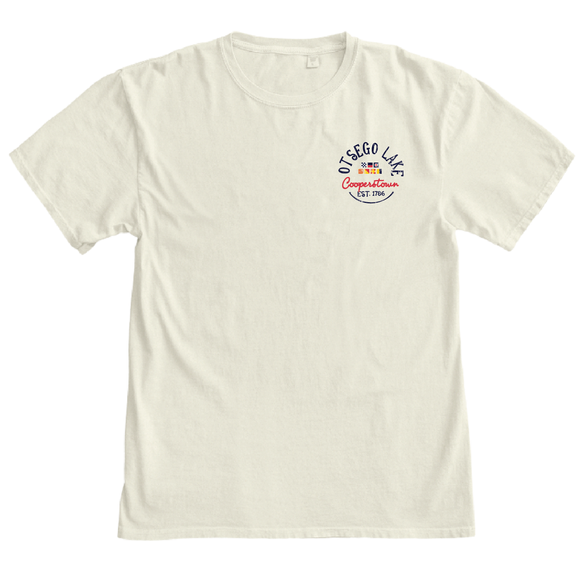 Blitzer OTL Tee