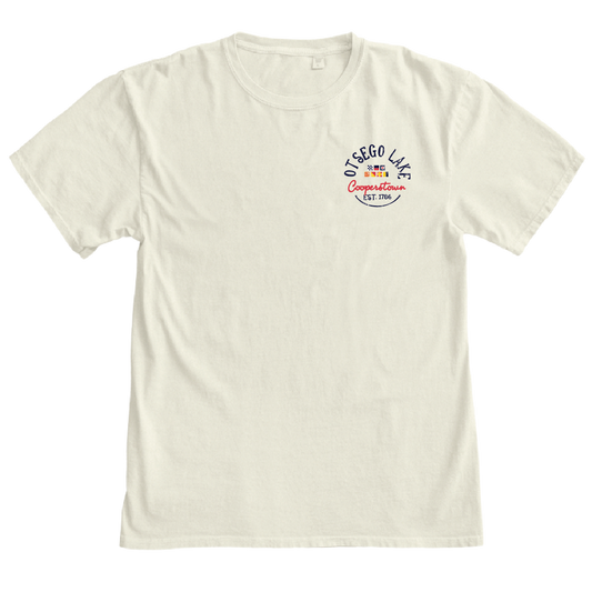 Blitzer OTL Tee