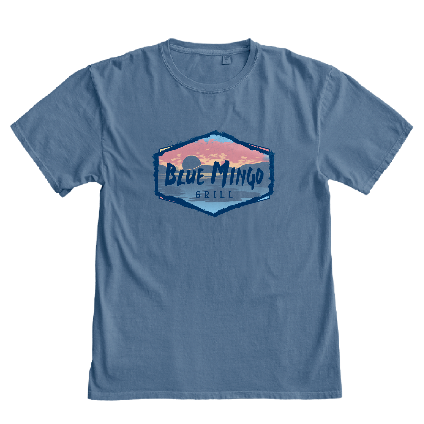 Devious BMG Tee